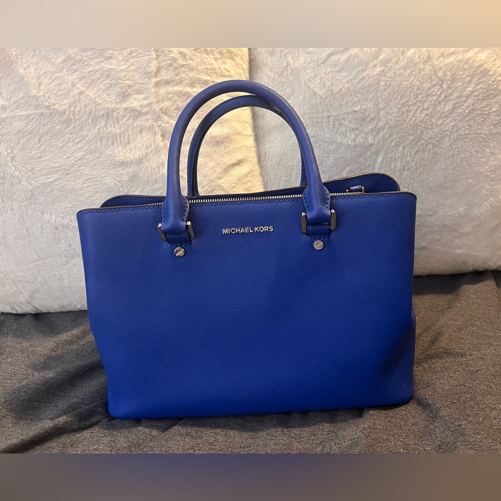 MK tote